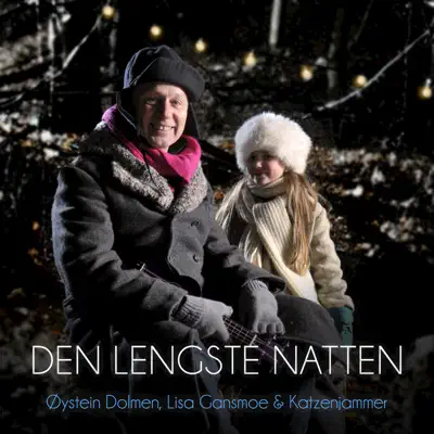 Den Lengste Natten - Single - Katzenjammer