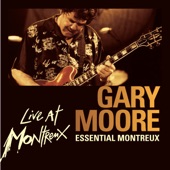 Gary Moore - Stormy Monday (Live)