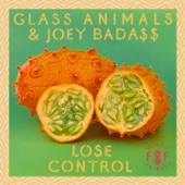 Lose Control artwork