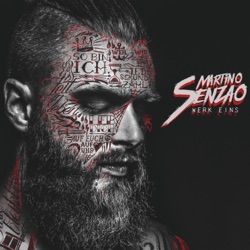 Martino Senzao - Tinte bleibt