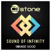 Sound of Infinity - EP album lyrics, reviews, download