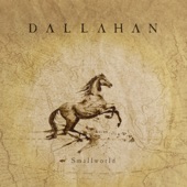 Dallahan - Terrarium
