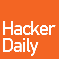 Hacker Daily podcast