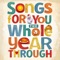 A Month Full of Holidays - Hal Leonard lyrics
