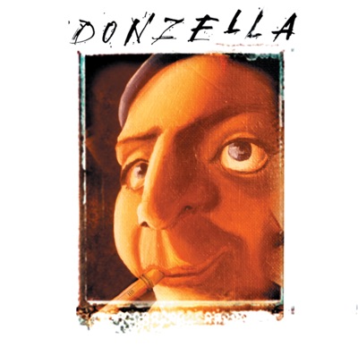 Donzella