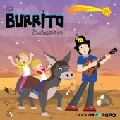 Burrito Sabanero artwork
