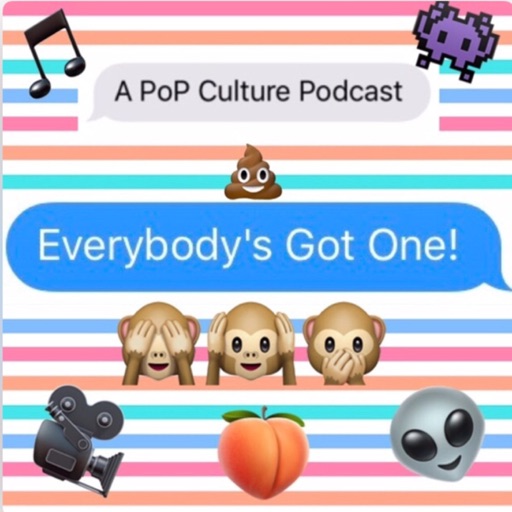 Podcast cover