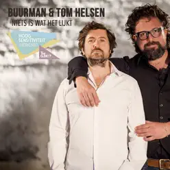 Niets Is Wat Het Lijkt - Single - Tom Helsen Niets Is Wat Het Lijkt - Single - Tom Helsen
