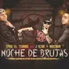 Noche de Brujas (feat. J-King y Maximan) - Single album lyrics, reviews, download