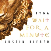Wait For a Minute artwork