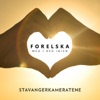 Forelska Meg I Deg Igjen - Single