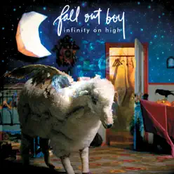 Infinity On High (Deluxe Edition) - Fall Out Boy