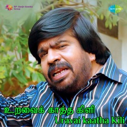 T Rajendar & Priyadharshini - Adangoppan Mavane