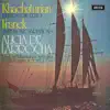 Khachaturian: Piano Concerto / Franck: Symphonic Variations album lyrics, reviews, download