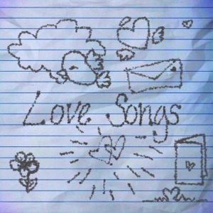 Love Songs - Single