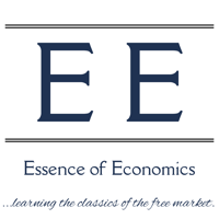 Essence of Economics podcast