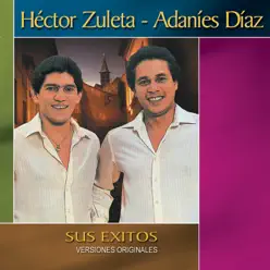 Héctor Zuleta - Adaníes Díaz II - Hector Zuleta