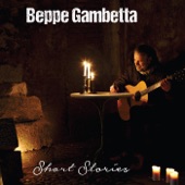 Beppe Gambetta - Der Wind Trägt Uns Davon