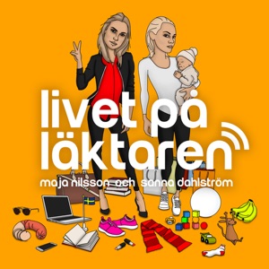 Tack för allt!