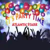 It's Party Time - Single album lyrics, reviews, download