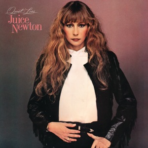 Juice Newton - Falling in Love - Line Dance Choreographer