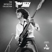Thin Lizzy - Showdown
