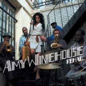 Amy Winehouse - Rehab