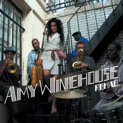 Rehab (Remixes & B Sides) - EP - Amy Winehouse