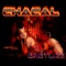 Chacal (feat. Rip Txny) [Remix By Rip Txny] - Lizz lyrics