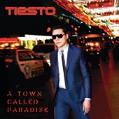 A Town Called Paradise (Deluxe Version) artwork