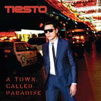 Tiësto - Set Yourself Free (feat. Krewella) artwork