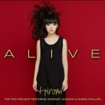 Alive (feat. Anthony Jackson & Simon Phillips)
