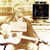 Wet Willie - Country Side of Life