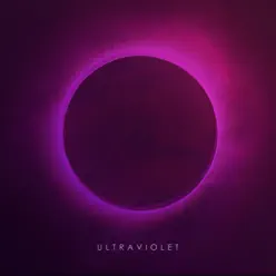Ultraviolet - EP - My Epic Ultraviolet - EP - My Epic