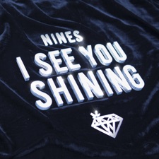 I See You Shining artwork