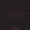 Altered Carbon (Original Series Soundtrack) [Deluxe]