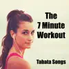 The 7 Minute Workout song lyrics