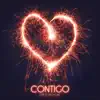 Contigo (Remake) song lyrics