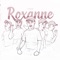 Roxanne - Ayax y Prok lyrics