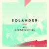 All Opportunities - Single album lyrics, reviews, download