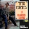 Si Te Vas - Tito Cortes lyrics