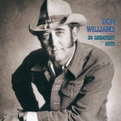 Don Williams - Good Ole Boys Like Me