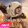 Feather in Blood song lyrics