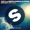 Daylight (With You) [Extended Mix] - Single