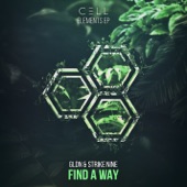 Find a Way (Original Vocal Mix) artwork