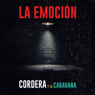 La Emoción - Single - Gustavo Cordera