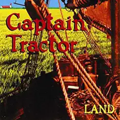 Land by Captain Tractor album reviews, ratings, credits