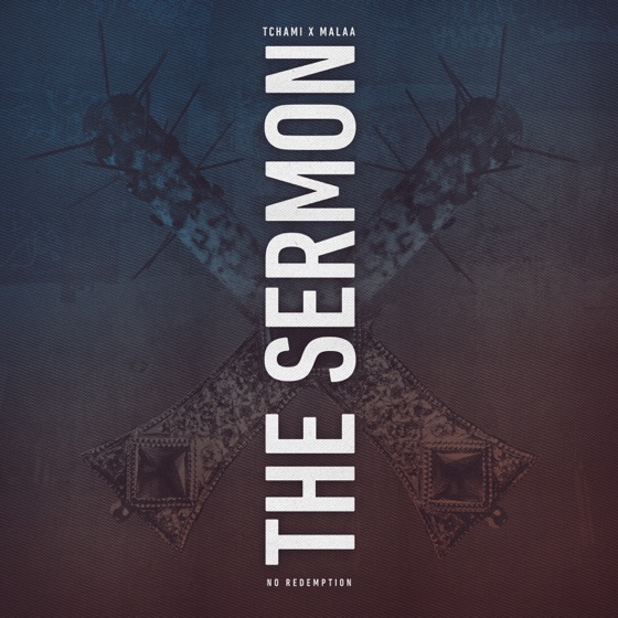 Cover artwork for The Sermon