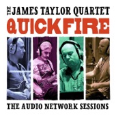 Quick Fire: The Audio Network Sessions artwork