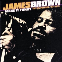 James brown - I got you (I feel good)
